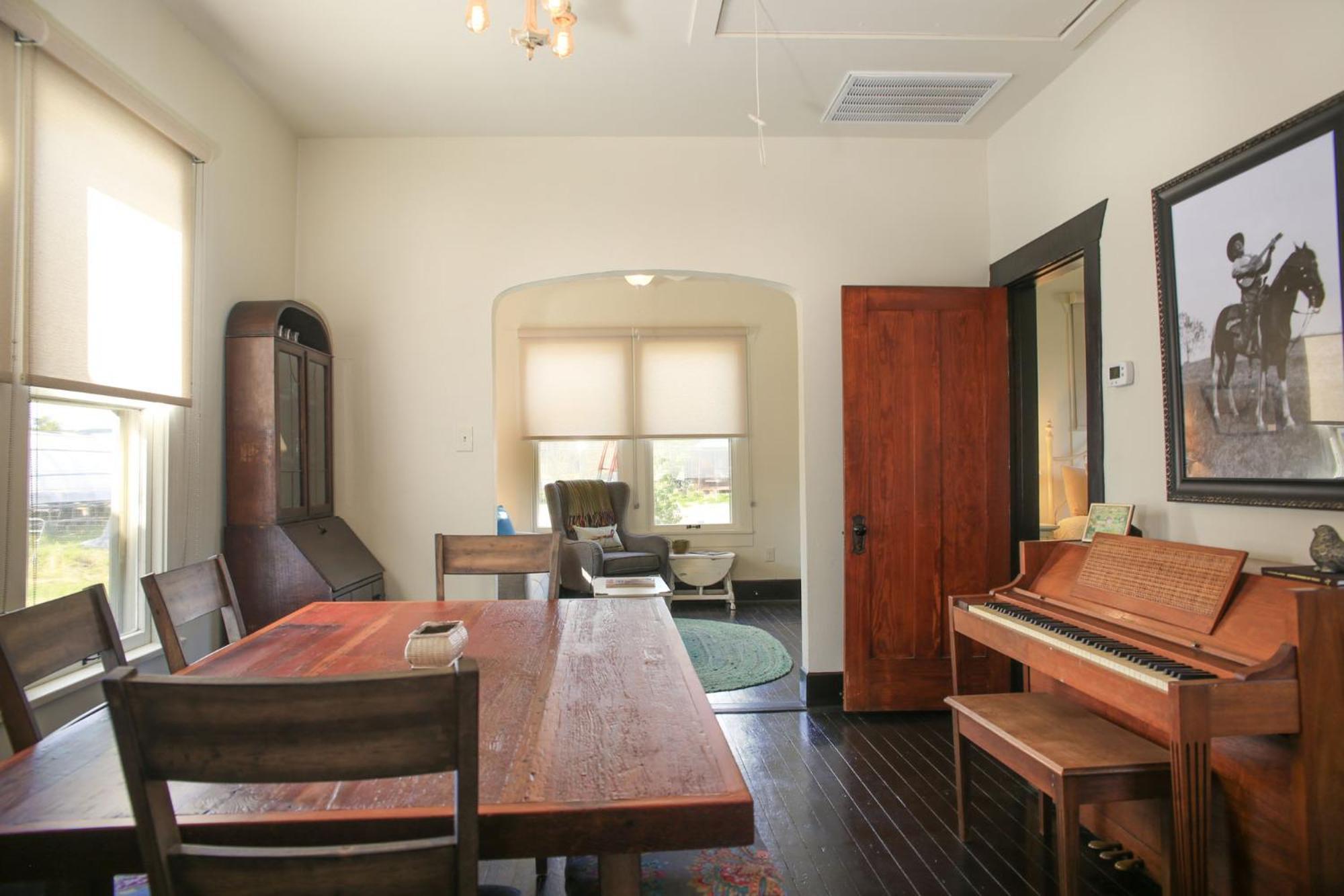 Montesino Ranch Lodging Villa Wimberley Exteriör bild